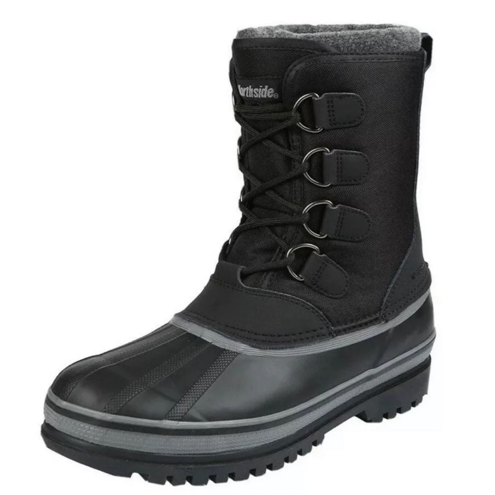 NORTHSIDE WINTER BOOTS SIZE 13